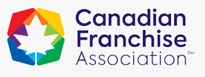 client logo: CANADIAN FRANCHISE ASSOCIATION
